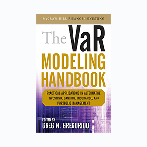 The VaR Modeling Handbook